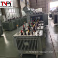 250KVA 315KVA 400KVA 750VA ONAN OIL TRANSPLER